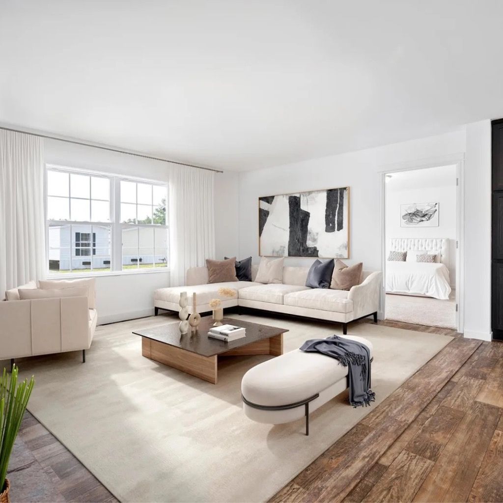 Affordable Modular, Manufactured, and Mobile Homes: A Smart Path to Homeownership