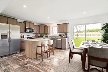 Can You Put a Modular Home on Your Own Land?
