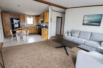 How Turnkey Modular Homes Simplify the Home Buying Process