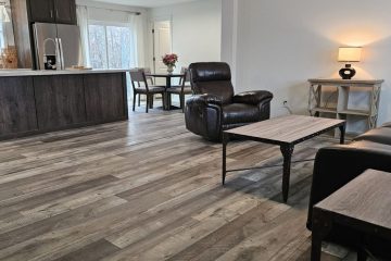 The Benefits of Choosing a Manufactured Home for Your Family