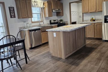 What Type of Foundation Does a Modular Home Need?