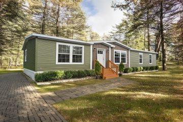 How Long Do Modular Homes Last?