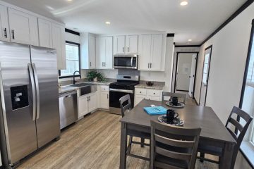 Everything You Should Know About Prefab Home Construction