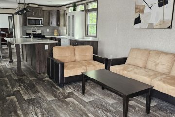 What Is Included in a Turnkey Modular Home Package?