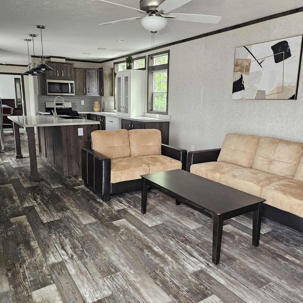 What Is Included in a Turnkey Modular Home Package?