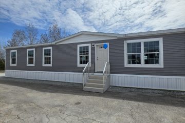 Single Wide vs. Double Wide Homes: Which One Is Right for You?