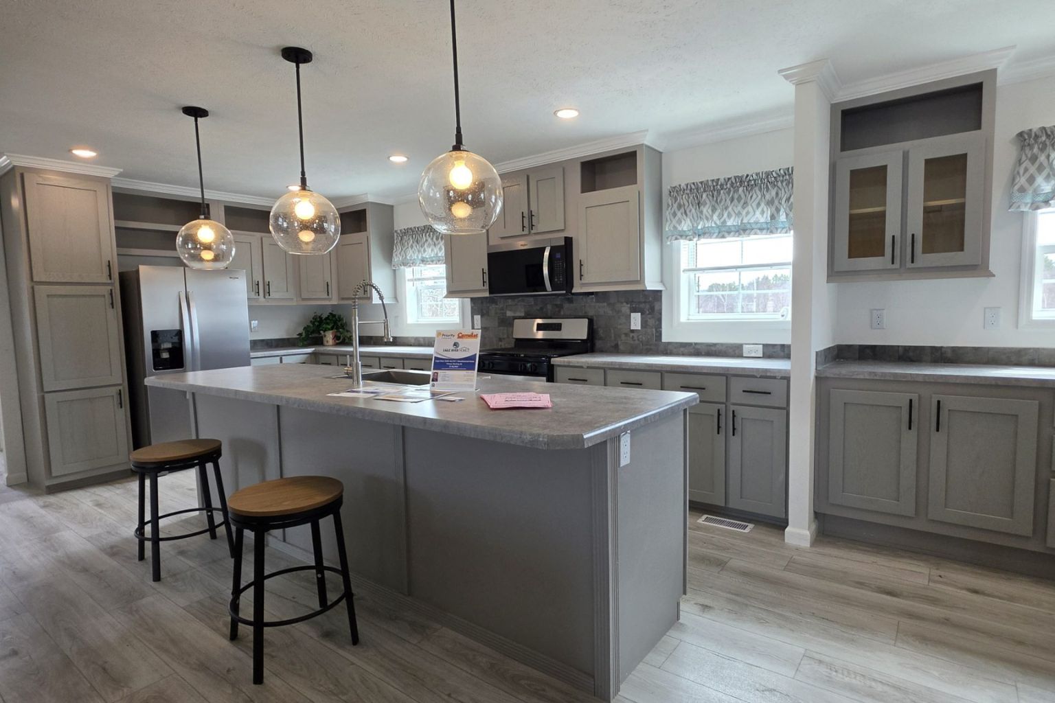 How Prefab Homes Save Time and Construction Costs