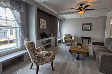 What Makes a Reliable Manufactured Home Dealer?