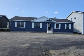 Everything You Need to Know Before Buying a Manufactured Home