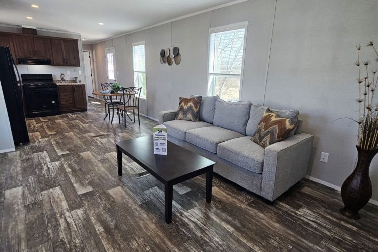 Prior Models - Camelot Home Centers