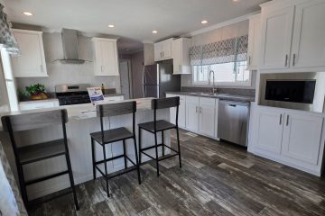 Affordable Housing Options: Why Modular Homes Make Sense