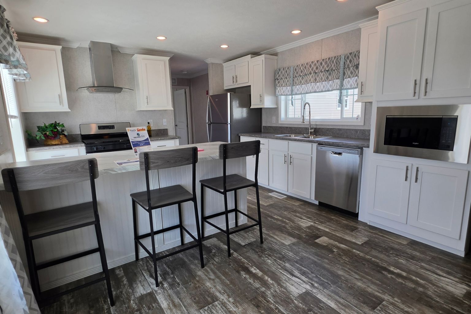 Affordable Housing Options: Why Modular Homes Make Sense