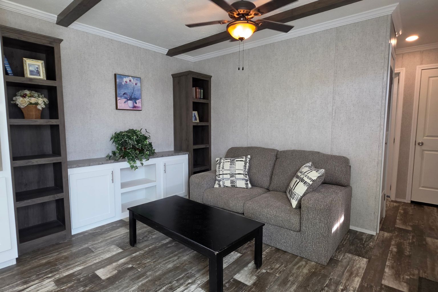 Modular Homes for First-Time Homebuyers: What You Need to Know