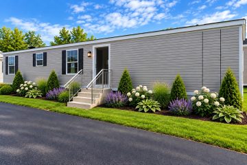 What Permits Are Needed for a Modular Home in New Hampshire?