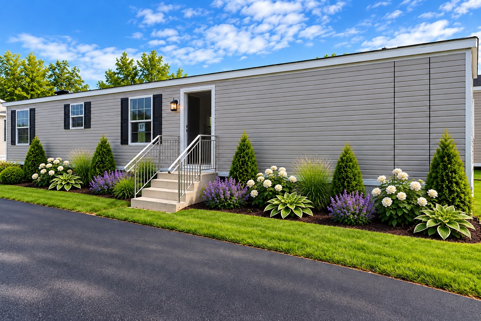 What Permits Are Needed for a Modular Home in New Hampshire?